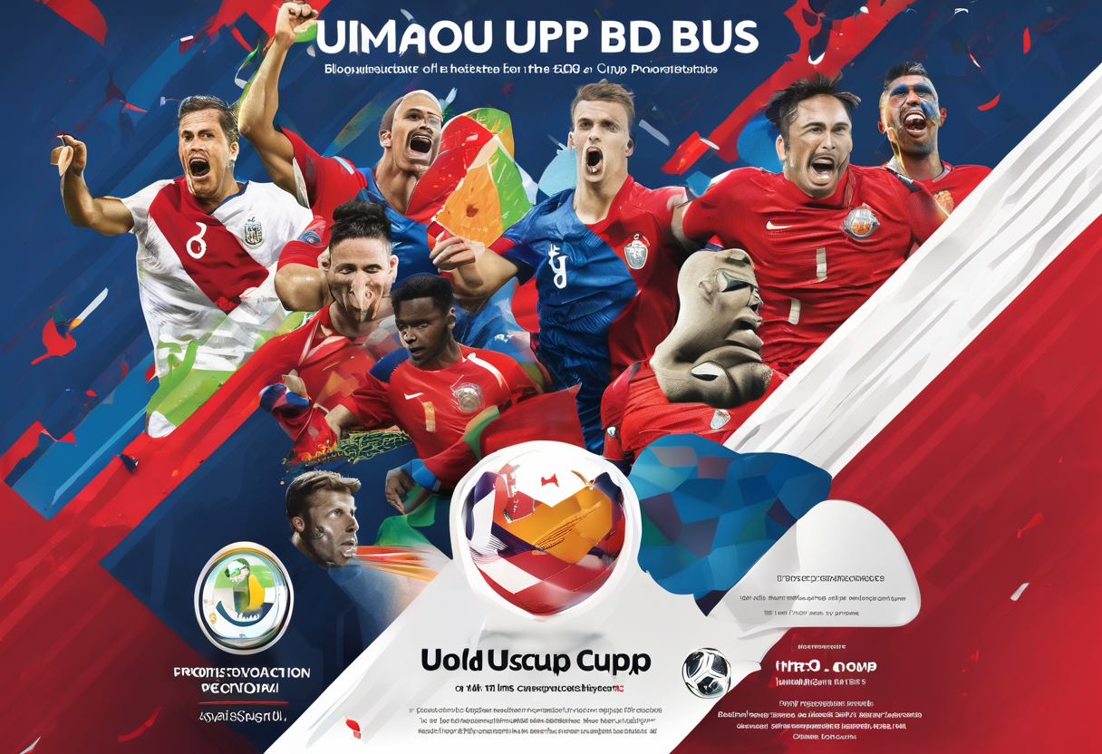 Уникальные предложения и акции для участников промоакции ЧМ 2026