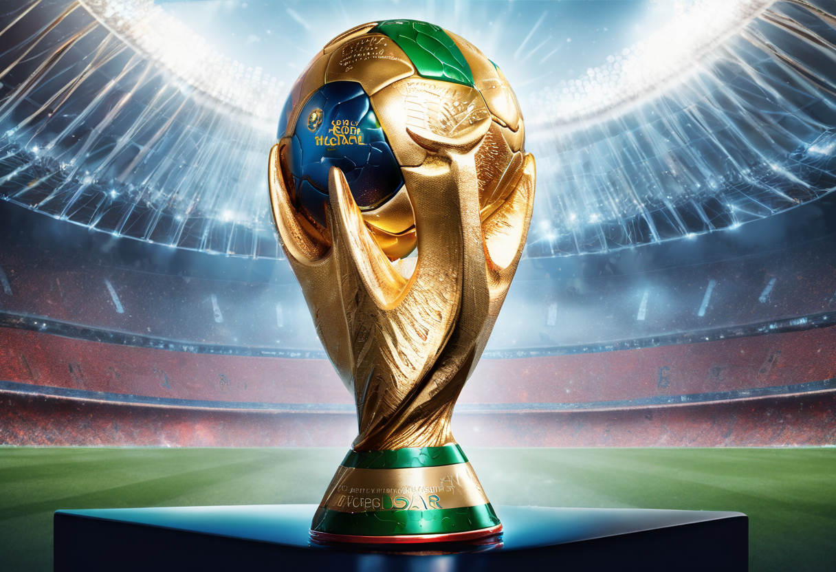 Подробности организации и проведения эксклюзивной промоакции ЧМ 2026